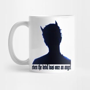 devil Mug